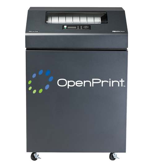 OpenPrint